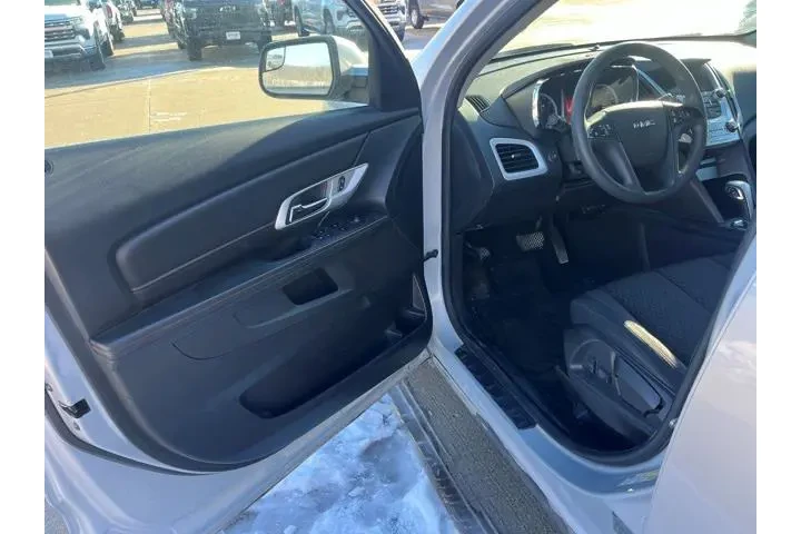 $9499 : GMC Terrain 2014 SLE-1 4dr S image 6