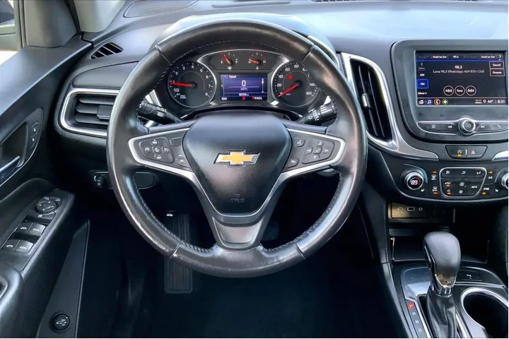 $17575 : Chevrolet Equinox 2022 LT 4d image 6