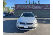 $9995 : 2011 Jetta SEL PZEV thumbnail