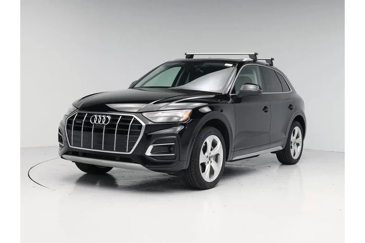 $27998 : Audi Q5 2021 AWD quattro Pre image 4