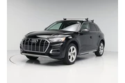 $27998 : Audi Q5 2021 AWD quattro Pre thumbnail