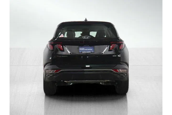 $22447 : Hyundai TUCSON 2024 AWD SE 4 image 4