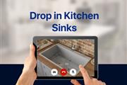 Drop-In Kitchen Sinks en Louisville