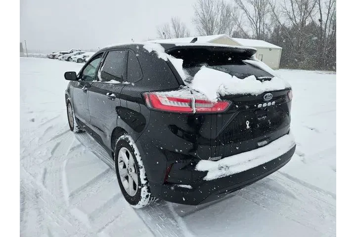 $24000 : Ford Edge 2023 AWD SE 4dr Cr image 7