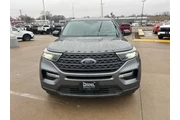 $28900 : Ford Explorer 2023 AWD XLT 4 thumbnail
