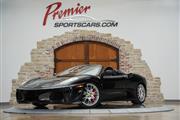 2008 F430 Spider F1 Convertib en Springfield