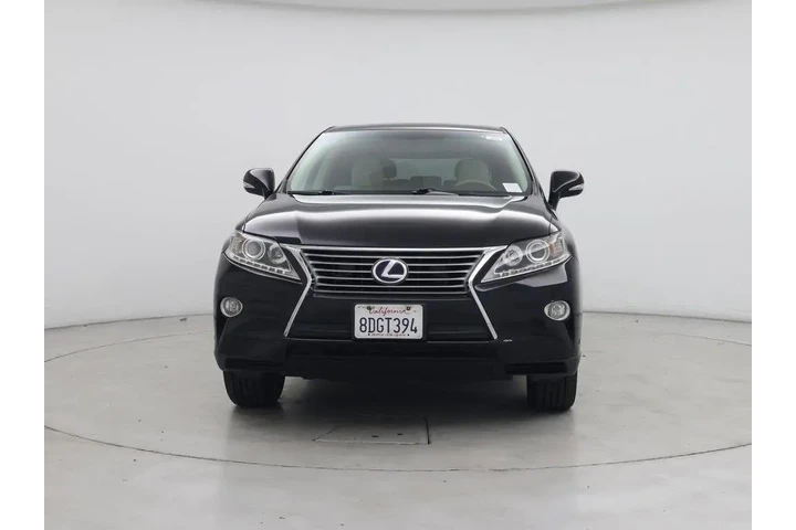 $18998 : Lexus RX 450h 2015 4dr SUV image 5