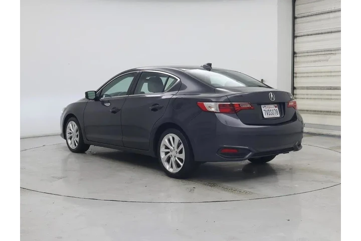 $15998 : Acura ILX 2016 4dr Sedan image 2