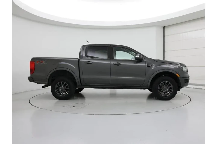 $26998 : Ford Ranger 2019 4x4 Lariat image 7