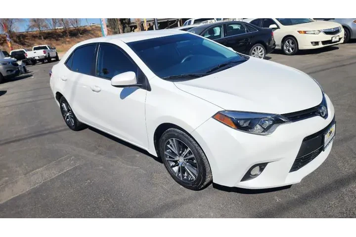 $10999 : 2016 Corolla image 8