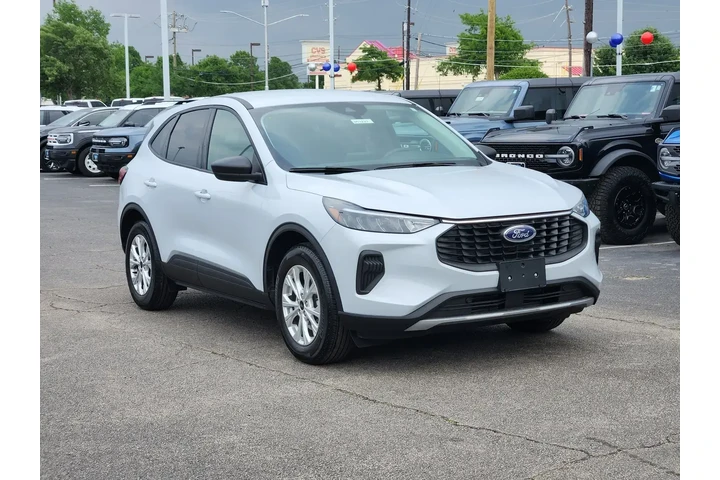 $25659 : Ford Escape 2025 Active 4dr image 2