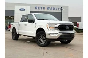 Ford F-150 2021 4x4 XLT 4dr