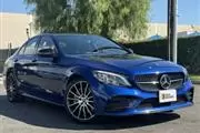 $24490 : 2020 MERCEDES-BENZ C-CLASS202 thumbnail