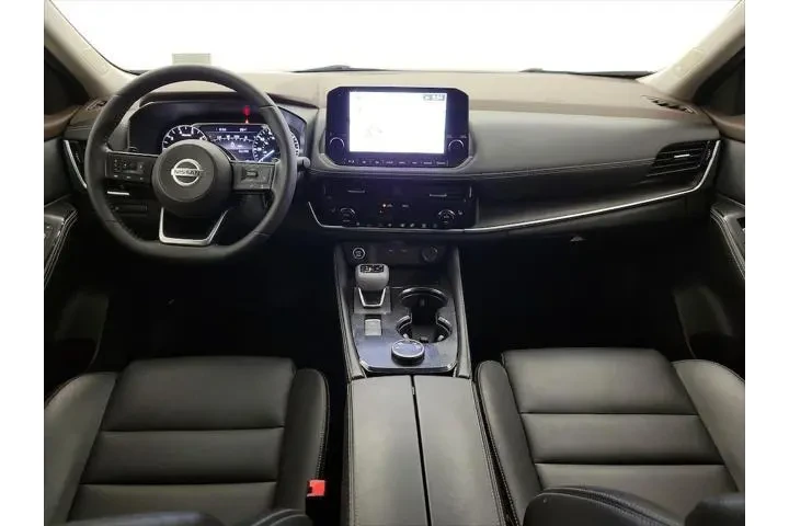 $23998 : Nissan Rogue 2021 AWD SL 4dr image 9