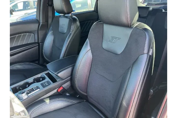 $31988 : Ford Edge 2022 AWD ST 4dr Cr image 7