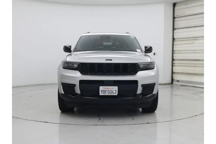 $33998 : Jeep Grand Cherokee L 2022 4 image 5