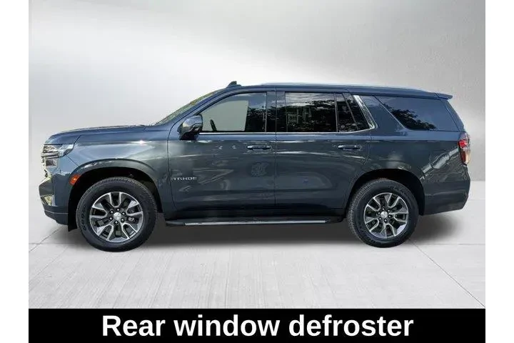 $39778 : Chevrolet Tahoe 2021 4x2 LT image 9