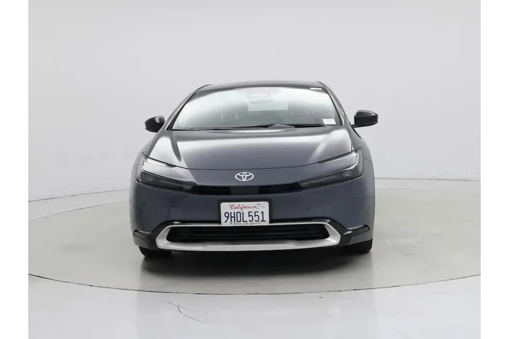 $36998 : Toyota Prius Prime 2023 XSE image 5