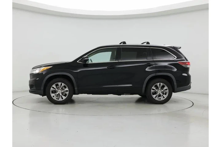 $21998 : Toyota Highlander 2015 XLE 4 image 3