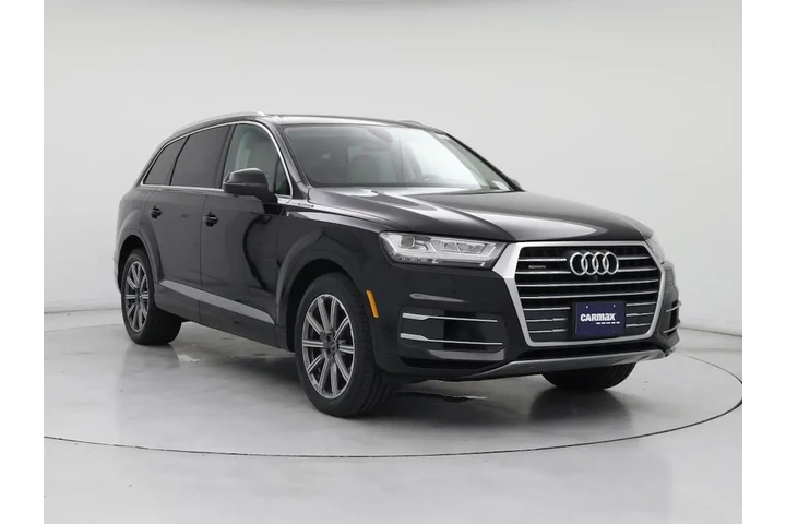 $25998 : Audi Q7 2019 AWD quattro SE image 1