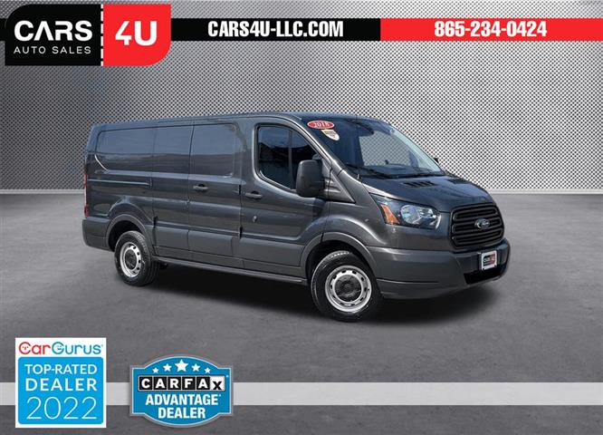 $24803 : 2018 Transit-150 Base image 1