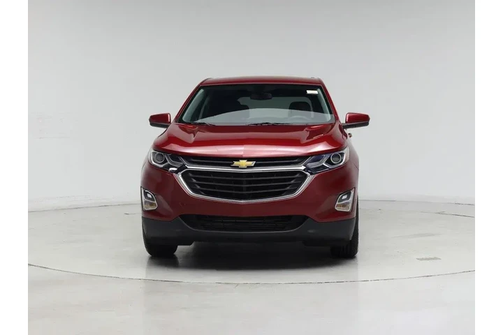 $20998 : Chevrolet Equinox 2019 LT 4d image 5