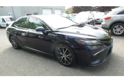 $19975 : 2022 Camry SE thumbnail