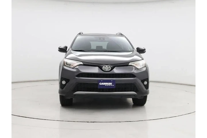 $22998 : Toyota RAV4 2018 SE 4dr SUV image 5