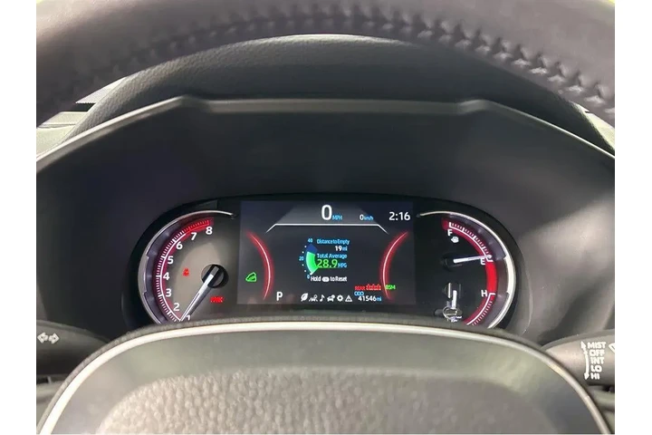 $31002 : Gold Certified2024 RAV4 Adven image 5