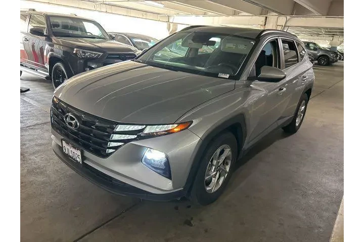 $20995 : Hyundai TUCSON 2024 SEL 4dr image 4