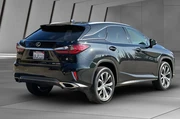 $30900 : Lexus RX 350 2017 4dr SUV thumbnail