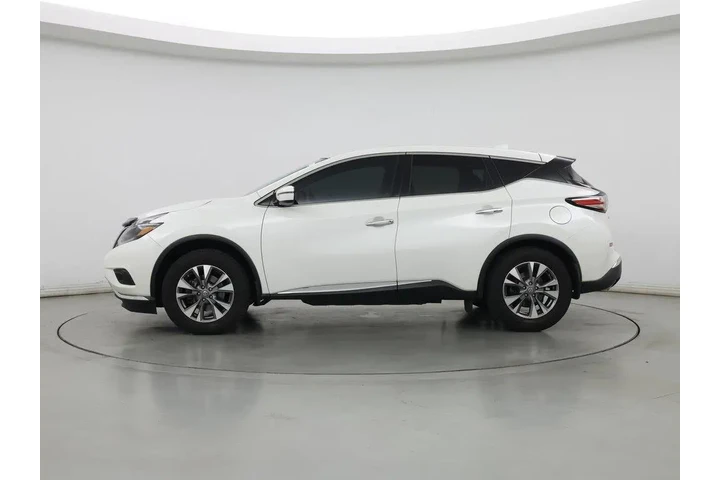 $15998 : Nissan Murano 2018 AWD S 4dr image 3