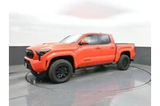 Toyota Tacoma 2024 4x2 SR5 4