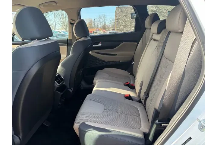 $22995 : 2020 SANTA FE image 5