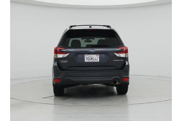 $17998 : Subaru Forester 2019 AWD Pre image 6