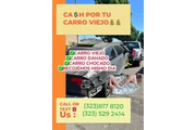 CASHS FOR CARS en Los Angeles