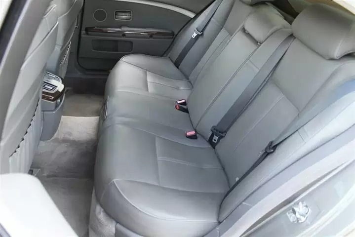 $4000 : 2006 BMW 750Li Sedan image 7