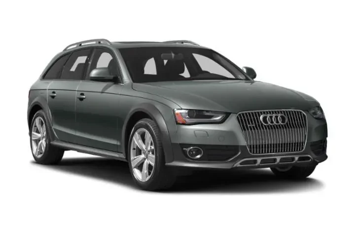 $15900 : Audi allroad 2015 AWD 2.0T q image 6