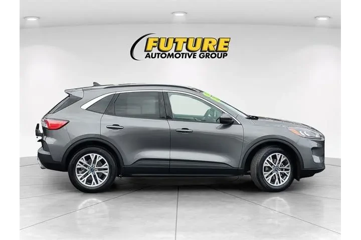 $20788 : Ford Escape 2022 SEL 4dr SUV image 6