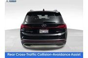 $31995 : Hyundai SANTA FE Hybrid 2023 thumbnail