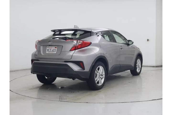 $20998 : Toyota C-HR 2020 LE 4dr Cros image 8