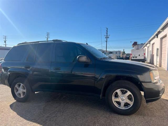 $4999 : 2006 TrailBlazer LS image 4