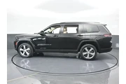 $21444 : Jeep Grand Cherokee L 2021 4 thumbnail