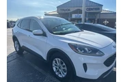 $15485 : Ford Escape 2020 AWD SE 4dr thumbnail