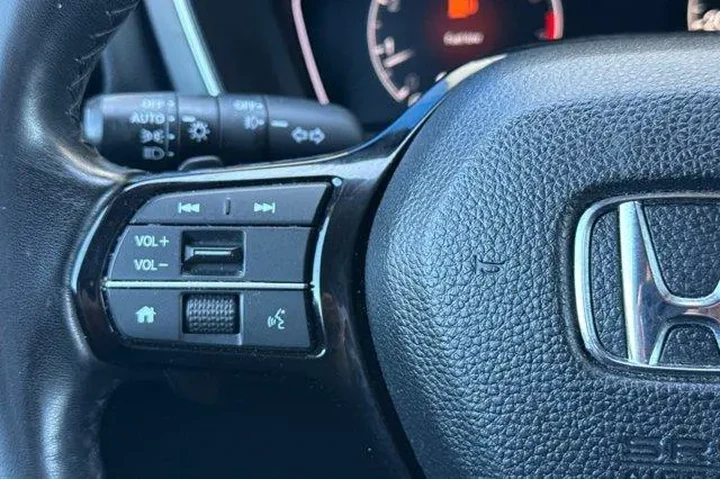 $33888 : Honda Pilot 2024 EX-L 4dr SU image 10
