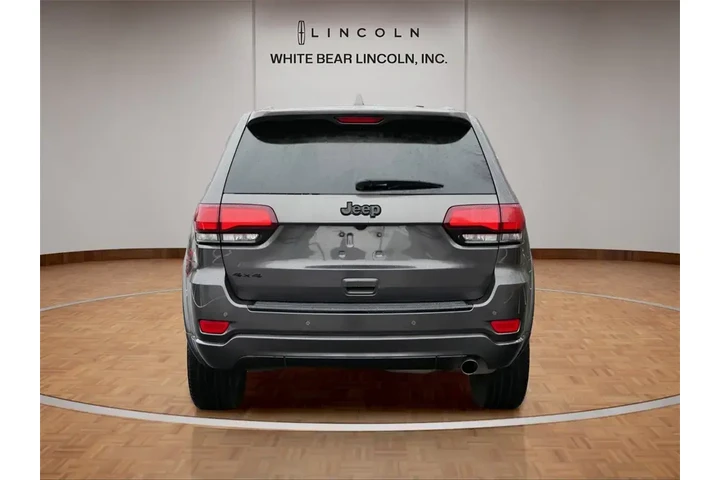 $18995 : Jeep Grand Cherokee 2018 4x4 image 6