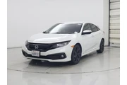 $22998 : Honda Civic 2021 Sport 4dr S thumbnail