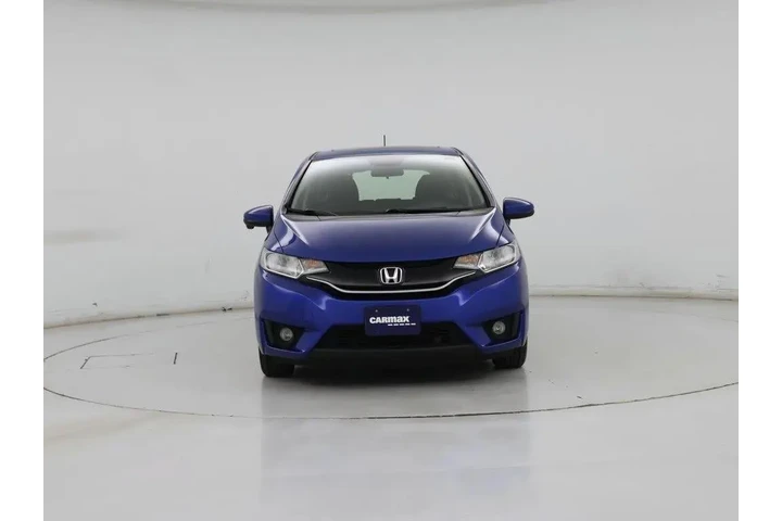 $15998 : Honda Fit 2016 EX 4dr Hatchb image 5