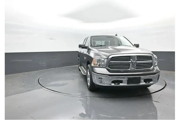 $24730 : Ram 1500 2016 4x4 Big Horn 4 image 2