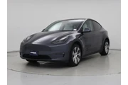 $35998 : Tesla Model Y 2023 AWD Long thumbnail